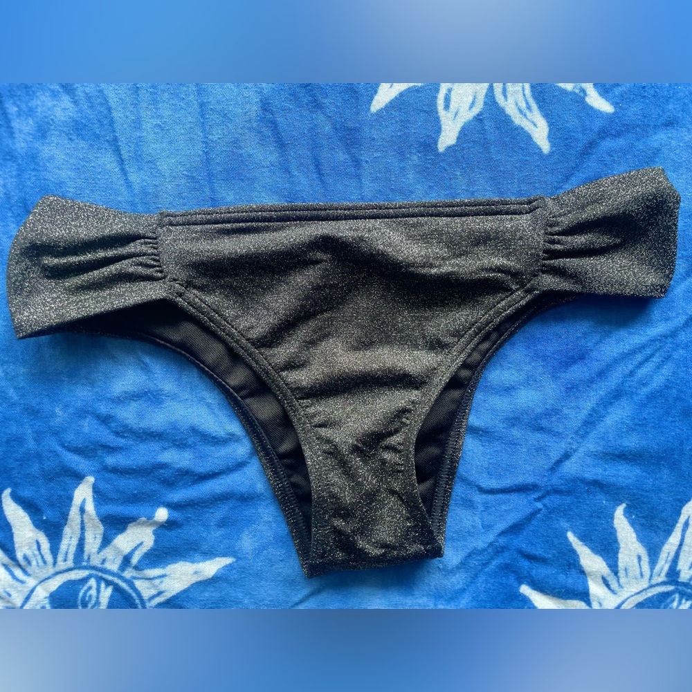 Rip Curl Juniors XS 2pc bikini set - Picture 4 of 4